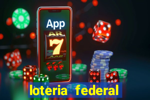 loteria federal giga bicho